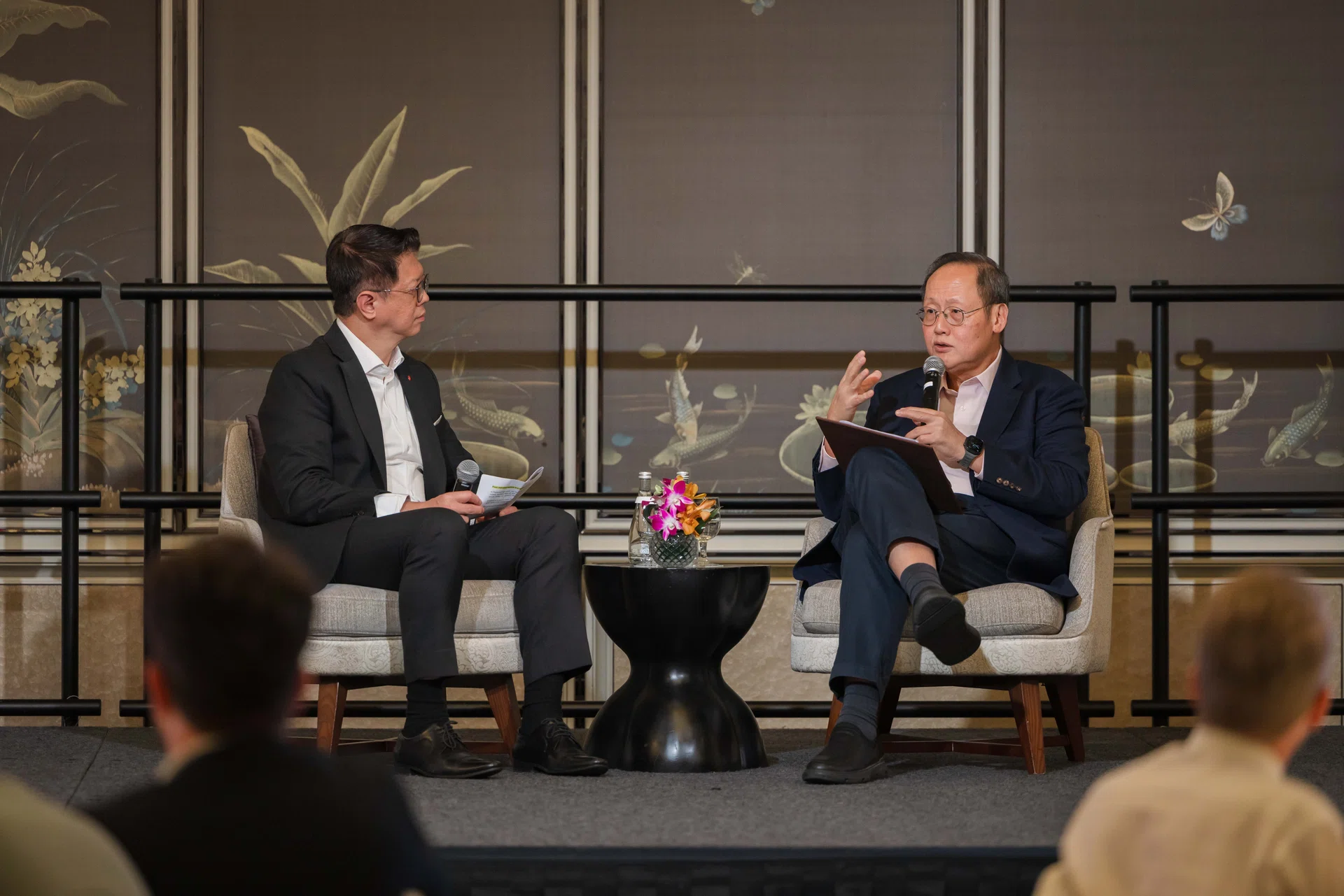 Asean’s diversity does not mean its integration is stalling: Tan See Leng