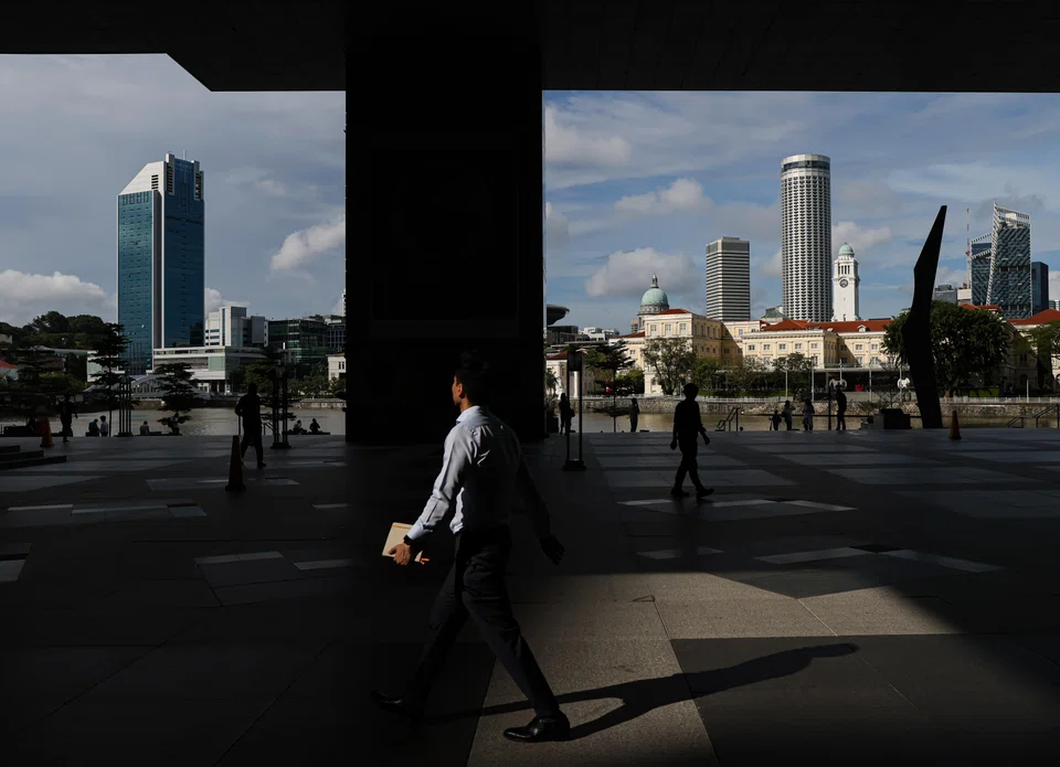 Manpower Minister Tan See Leng warned that companies that “wilfully do not pay salaries despite having the means to do so” will be investigated and face action for breaching employment laws when they wind up.