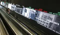 Deputy Prime Minister Lawrence Wong says it remains challenging for Singapore’s stock market to attract companies to list. 