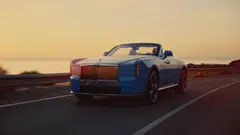 Rolls-Royce declined to comment on the cost of each Project Nightingale car, but industry estimates indicate a price of at least £10 million (S$17.1 million).