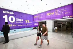 Simba has offered S$1.43 billion to Keppel for M1’s telecom business. The merger may have implications on national security, resilience and market competitiveness.