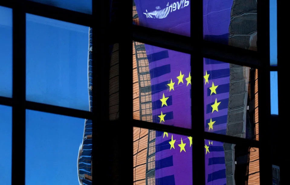 At a sector level, Moody’s warned that “the credit effects will be significant” for European companies that export a lot to the US.