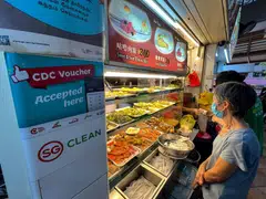 CDC Vouchers are one possible form of additional cost-of-living support in Budget 2023, say observers.