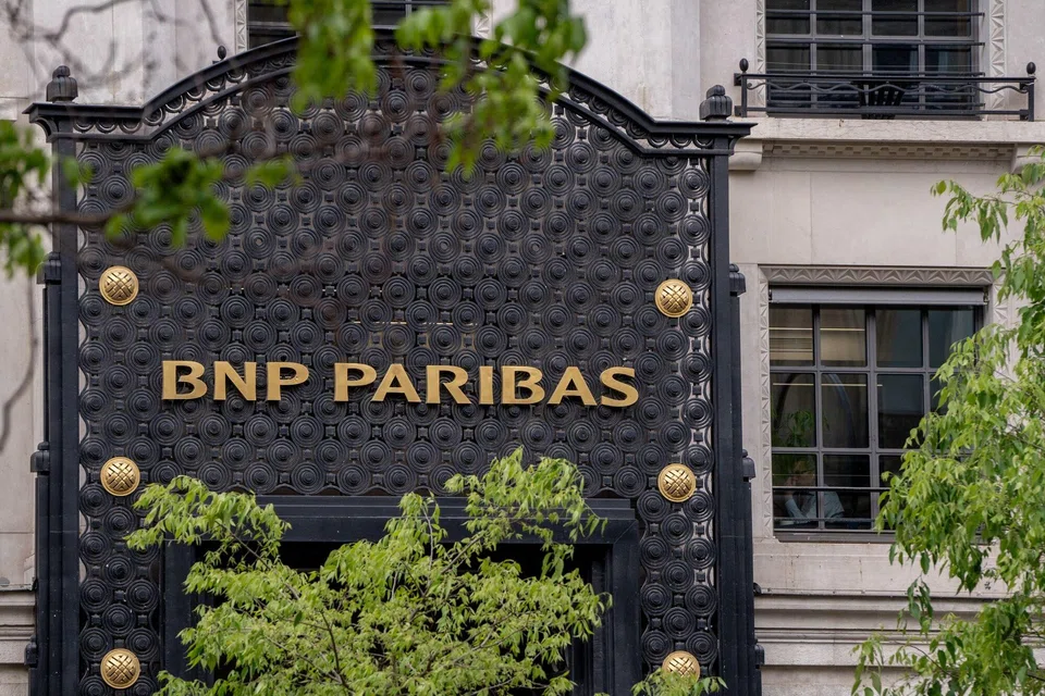 BNP is well-positioned to benefit from any increased corporate activity created by Germany and the European Union’s big fiscal spending plans, says chief executive Jean-Laurent Bonnafe.