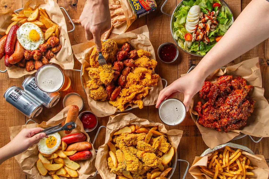 While DailyBeer has hundreds of outlets in South Korea, the agreement with Katrina Group is the first time it has gone beyond its domestic market.