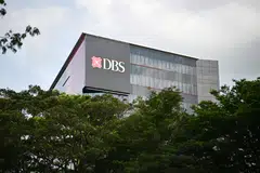 Some DBS customers on Friday (May 5) highlighted issues with using Nets and their credit cards to complete transactions.
