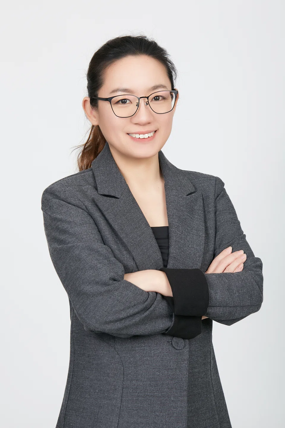 Cheng Min Hung, CEO of Global Asia Insurance Partnership, sees the platform working to build long-term risk resilience in Asia through the combined expertise of its tripartite partners.