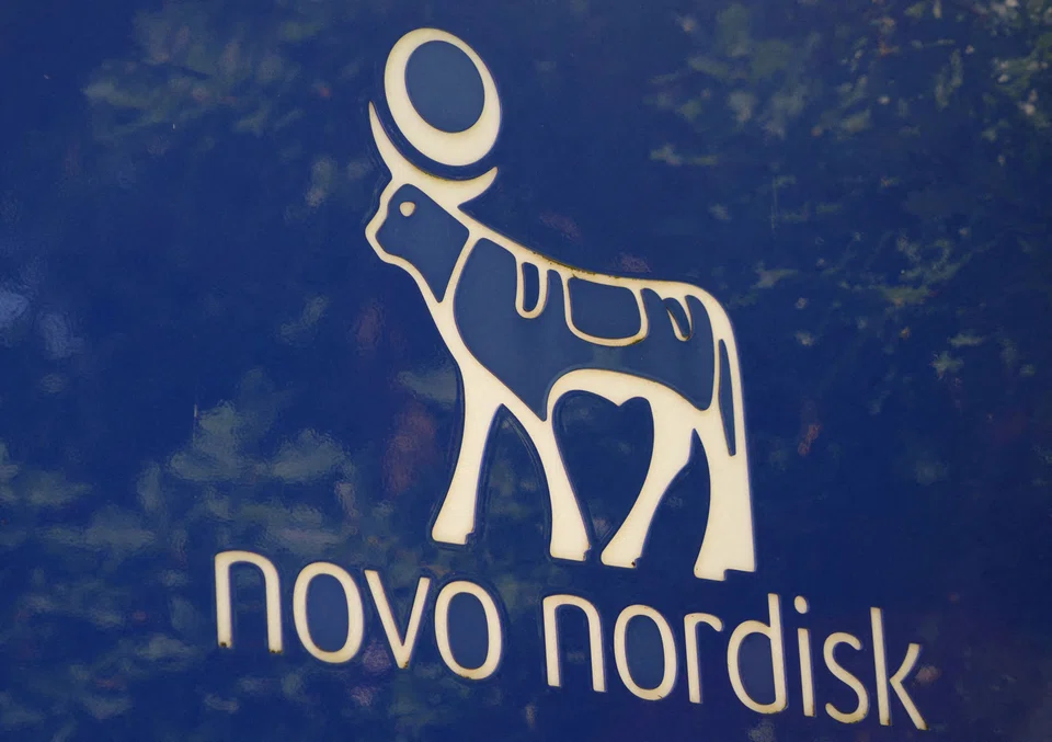 Novo Nordisk became Europe’s most valuable firm from rapid sales growth of its blockbuster obesity drug Wegovy, but has seen sales growth slow