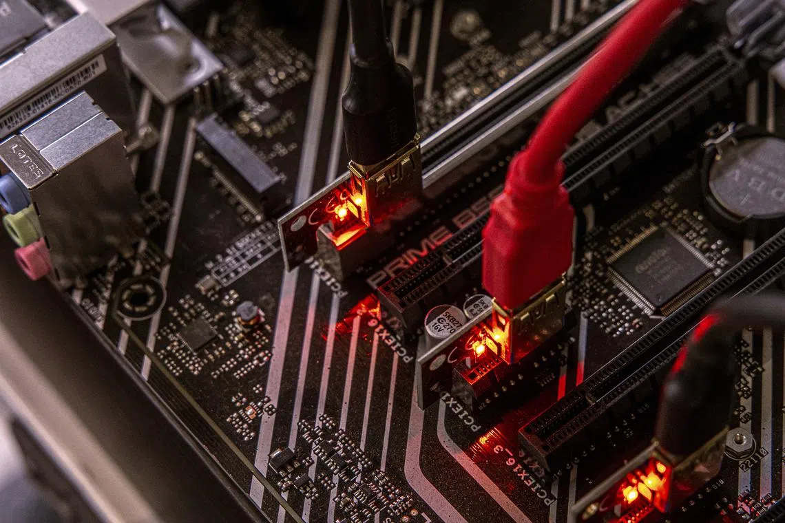 Ethereum used to be secured by a network of high-powered computers that competed against one another to solve cryptographic puzzles, burning vast amounts of energy in the process. Now, it will be secured by a process known as “staking”, which involves investors agreeing to deposit their crypto coins in a shared pool in exchange for a chance to earn financial rewards.