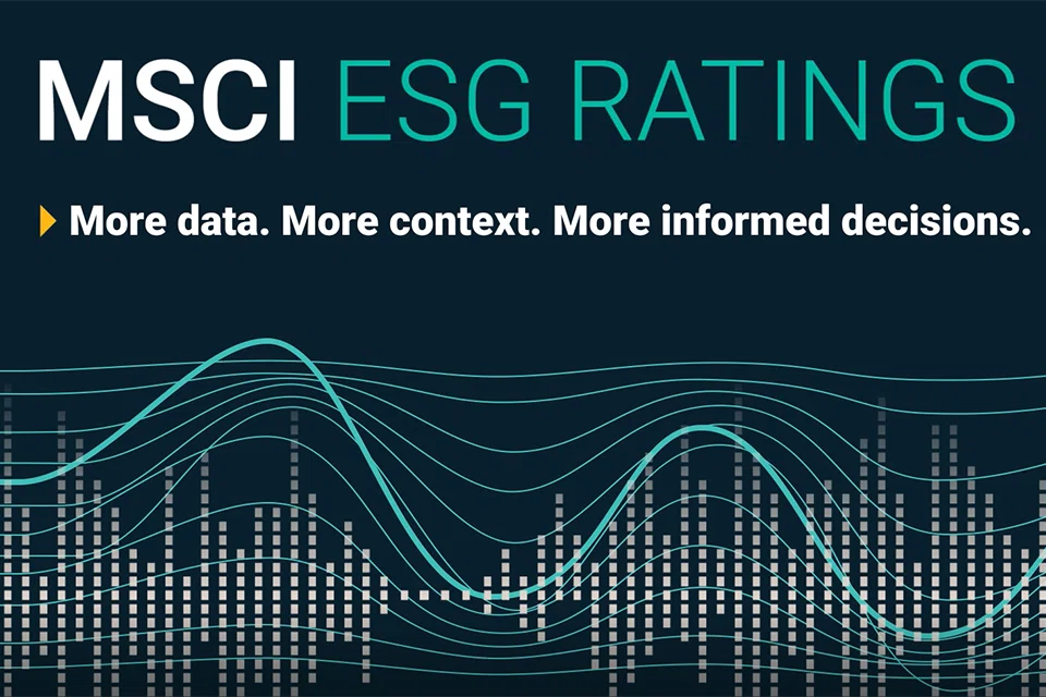 Clients had voiced concerns about “an upward drift in ratings across the fund universe,” which is now being addressed, according to MSCI ESG Research.