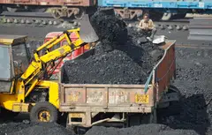India has eased coal import targets for utilities, according to a notice from the power ministry reviewed by Reuters, setting aside a target for them to import 10 per cent of their coal needs and marking yet another reversal in energy policy.