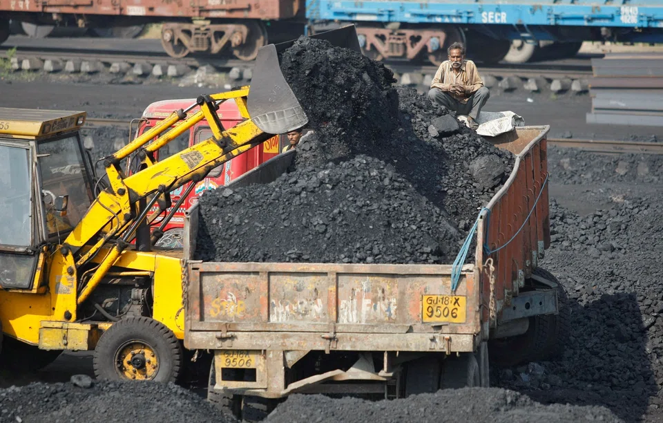 India has eased coal import targets for utilities, according to a notice from the power ministry reviewed by Reuters, setting aside a target for them to import 10 per cent of their coal needs and marking yet another reversal in energy policy.