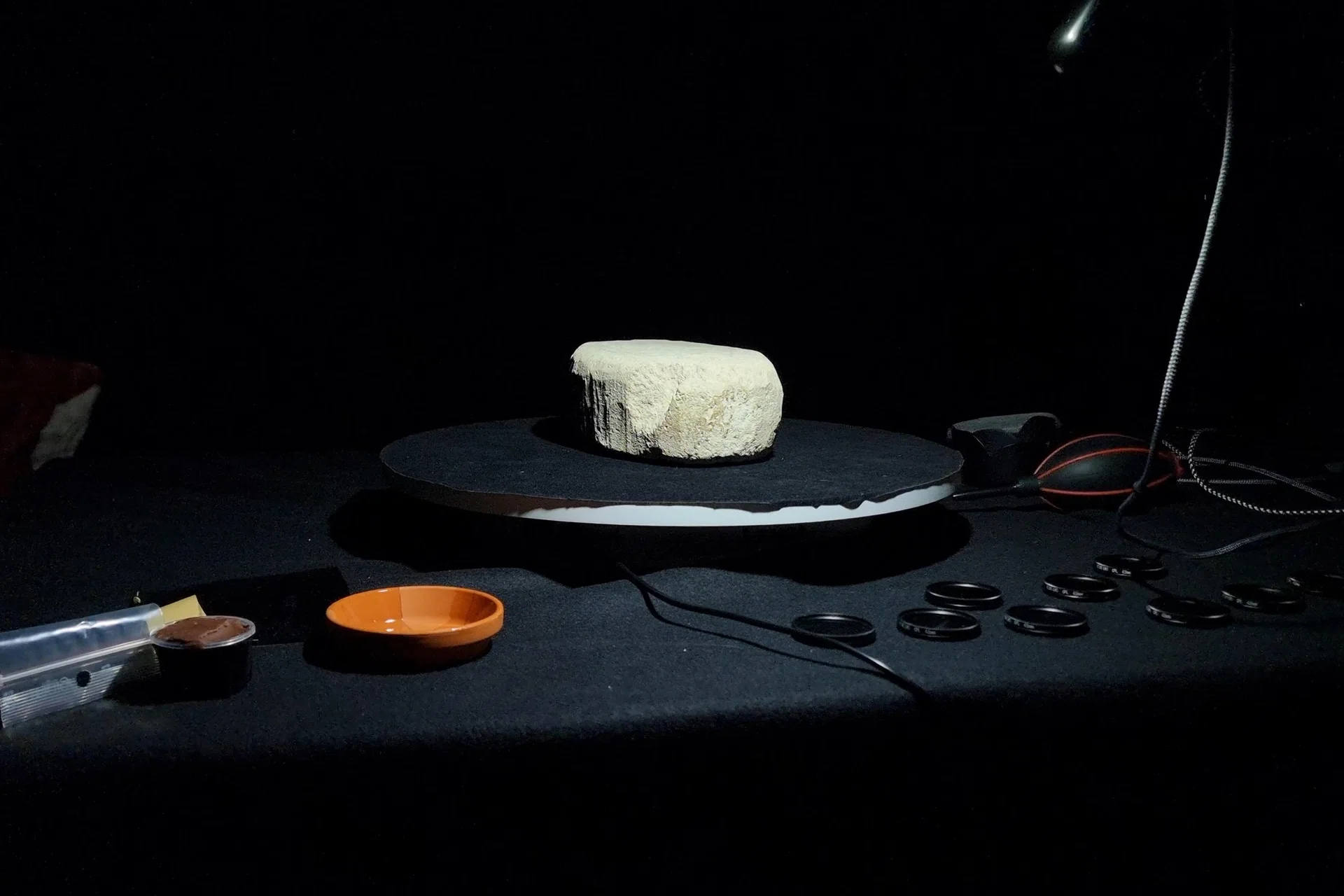 Archaeologists decode rules of an ancient Roman board game
