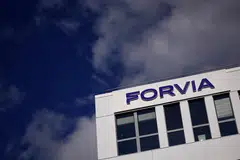 Forvia is hoping new contracts with Chinese manufacturers will offset ailing auto demand from domestic manufacturers. 