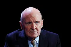 In picking his successor, former GE CEO Jack Welch believed that he fell for a candidate’s charm and political skills rather than choose the person who was the most likely to do the best job.