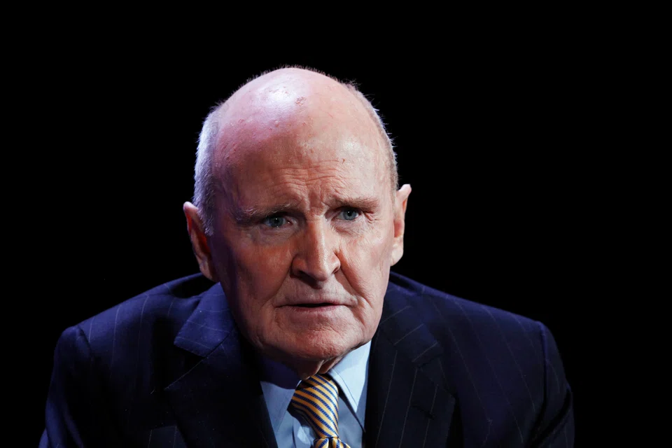 In picking his successor, former GE CEO Jack Welch believed that he fell for a candidate’s charm and political skills rather than choose the person who was the most likely to do the best job.