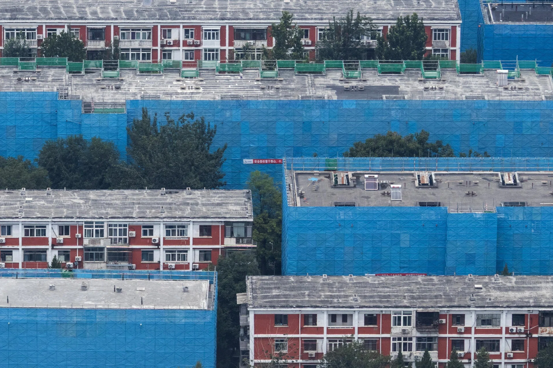 China Vanke posts US$2.2 billion loss as debt pressure mounts