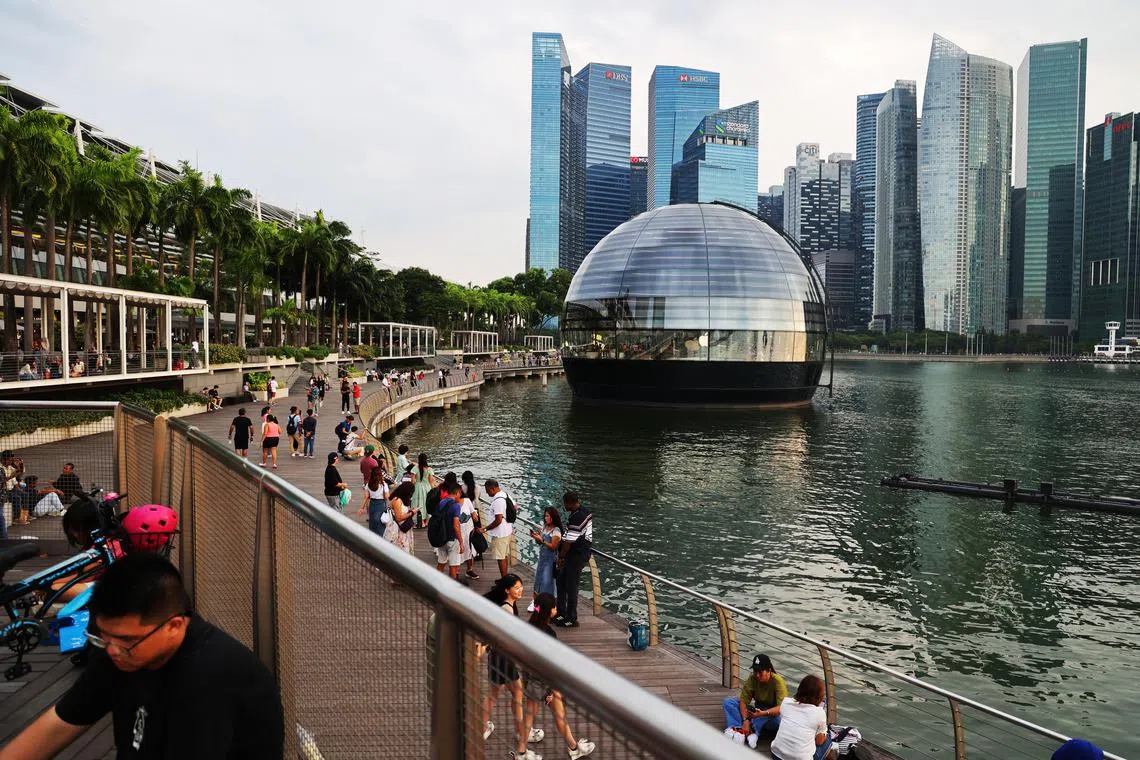 As an early and leading adopter of bilateral digital economy agreements, Singapore is in the thick of the action.