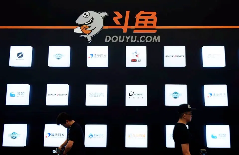 Backed by Chinese tech giant Tencent, DouYu is the leading video game streaming platform in China by number of users.