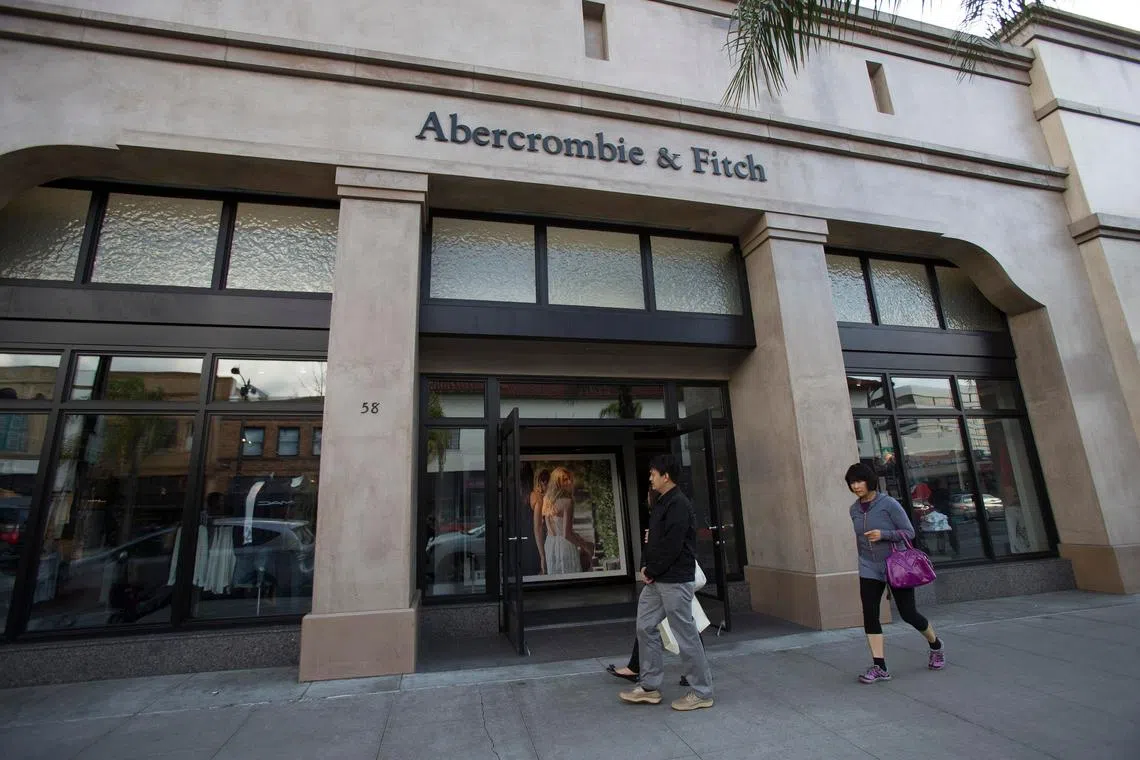 The company now expects fiscal 2024 net sales to rise between 14 per cent and 15 per cent, compared with its prior forecast of 12 per cent to 13 per cent growth.