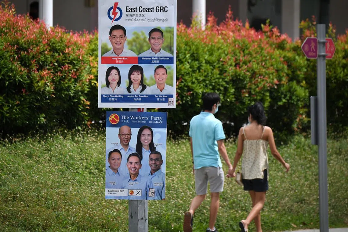 More constructive engagement across political divide will benefit Singapore