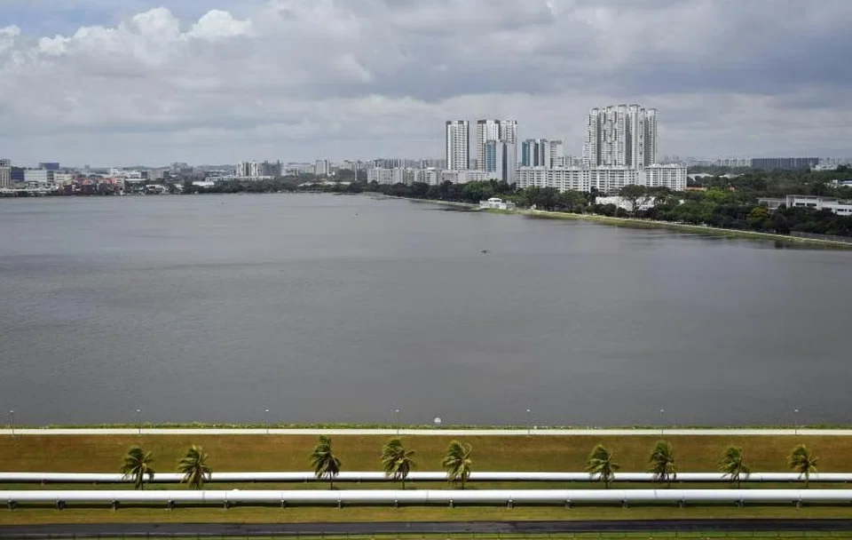 Water demand is expected to almost double by 2065, with the non-domestic sector being the major source of demand growth. 