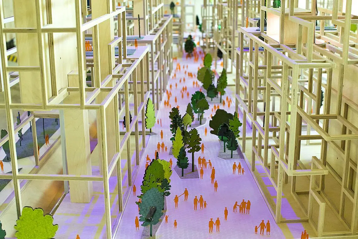 Smart cities have yet to become a reality