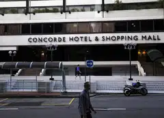 The collective sale of Concorde Hotel and Shopping Mall for S$821 million in November was the largest such transaction last year. 