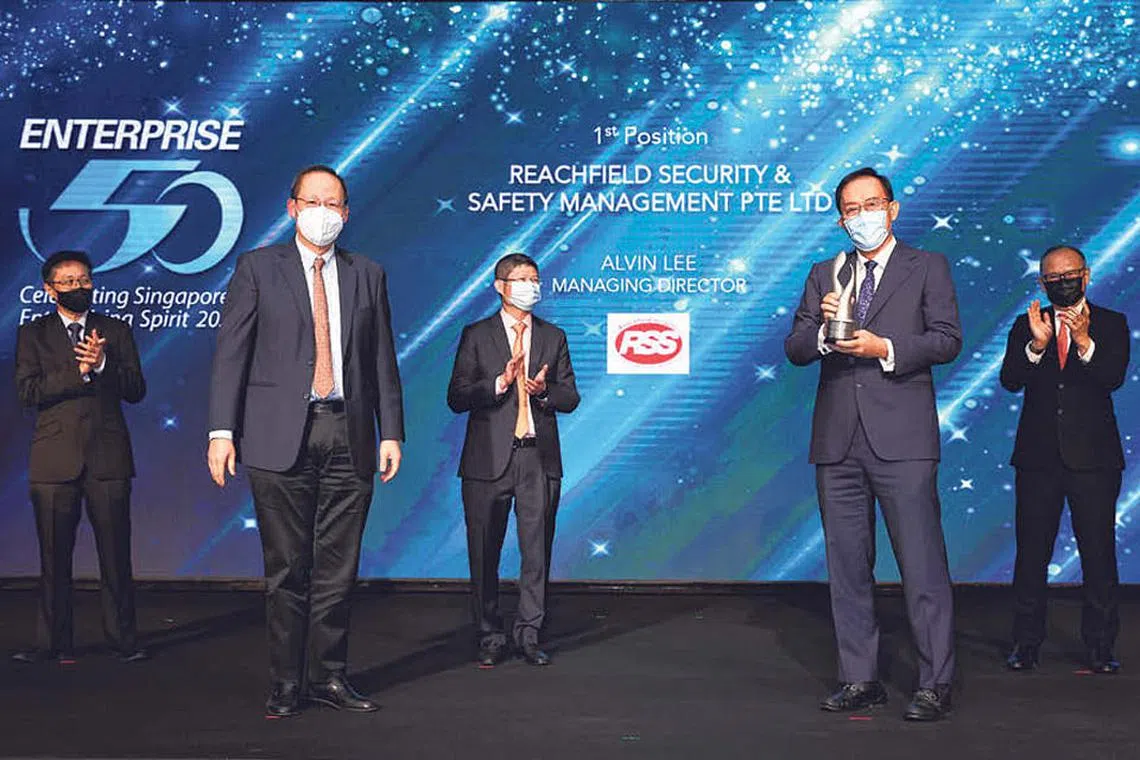 Now is the time to innovate for a sustainable future