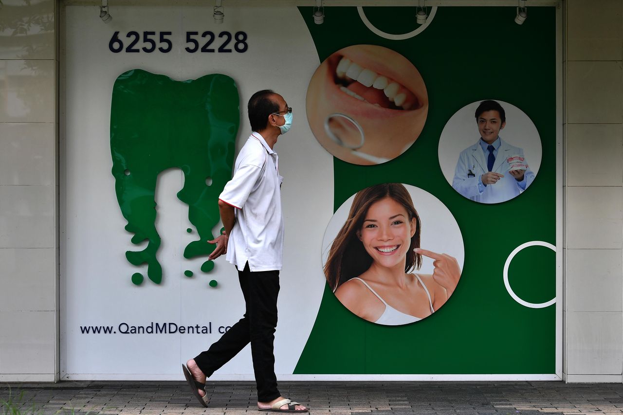 Q&M Dental Group 马来西亚子公司获得针对 AR Dental Supplies 股东的仲裁裁决