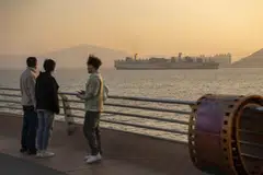 The escalating war has effectively dashed hopes for a full Red Sea reopening this year, though forecasting remains difficult.