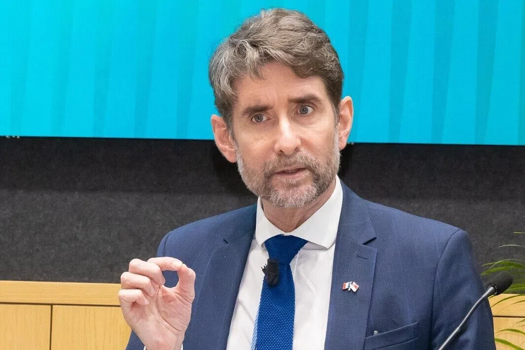 Singapore remains an important partner for France as it serves as a gateway to access the larger South-east Asia market, notes French ambassador to Singapore Stephen Marchisio.