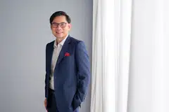 Tan Teck Long will take over the role of CEO on Jan 1, 2026.