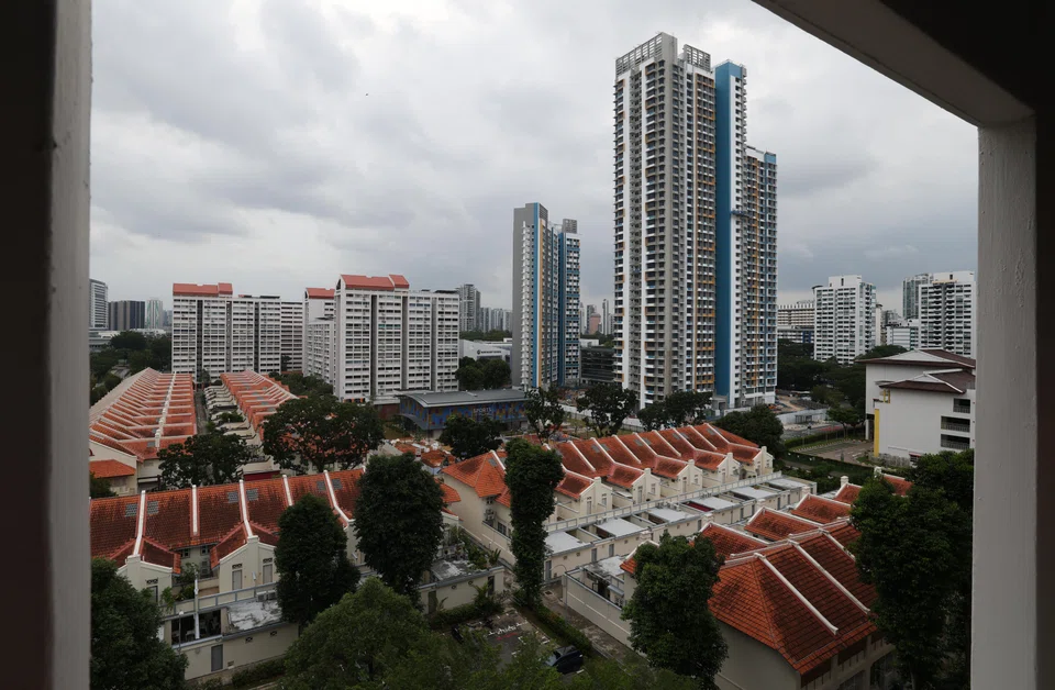 The latest figures include a group whose effects on inequality were previously overlooked: property-owning retirees, especially landlords.