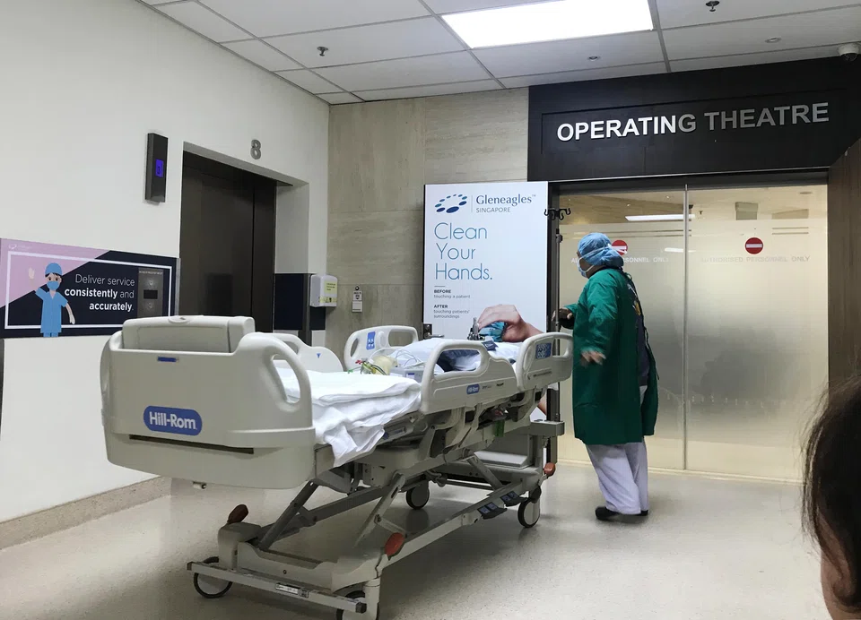 The MediShield Life Council has recommended reductions in the proration factors that apply to higher-class wards, to prevent cross-subsidisation of private bills by subsidised bills.