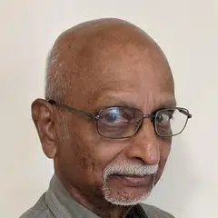 Mohan Kuppusamy