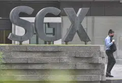 Many Singapore-listed Reits that hold mainly overseas assets trade at substantial discount to book value.