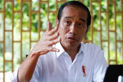 Indonesia, which has the largest nickel reserves in the world, will step up scrutiny of mining and order companies to manage nurseries to reforest depleted mines, said  President Joko Widodo.