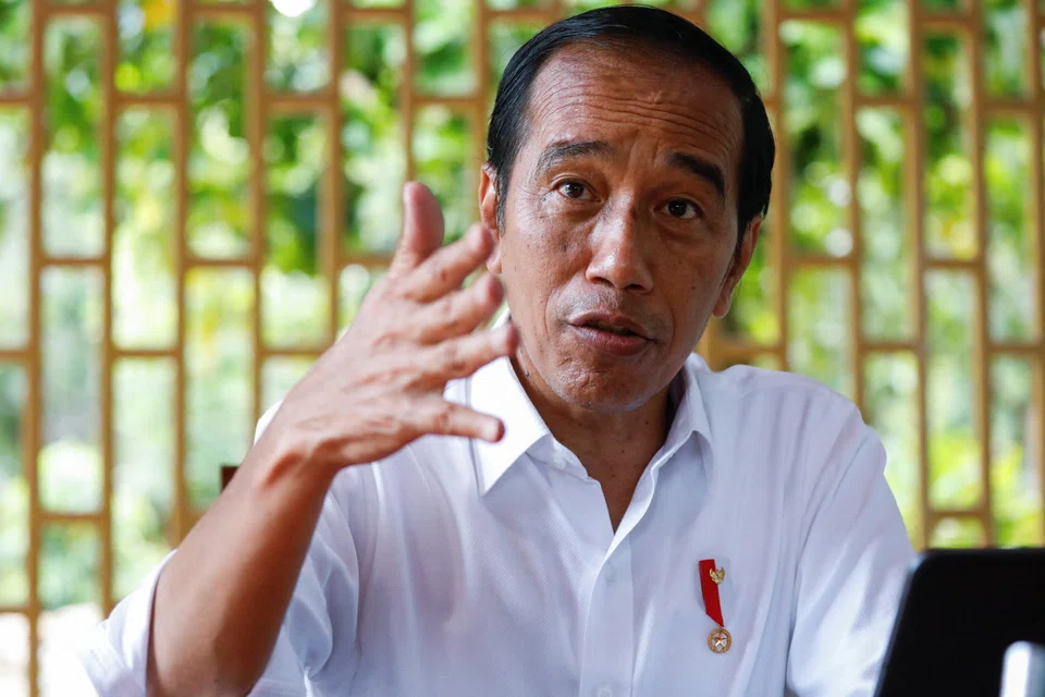 Indonesia, which has the largest nickel reserves in the world, will step up scrutiny of mining and order companies to manage nurseries to reforest depleted mines, said  President Joko Widodo.
