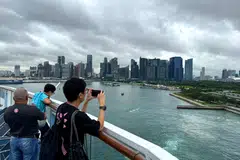 Stronger organic growth drivers, including firmer rental reversions and occupancy uplifts, can boost mid-cap S-Reits, say analysts.