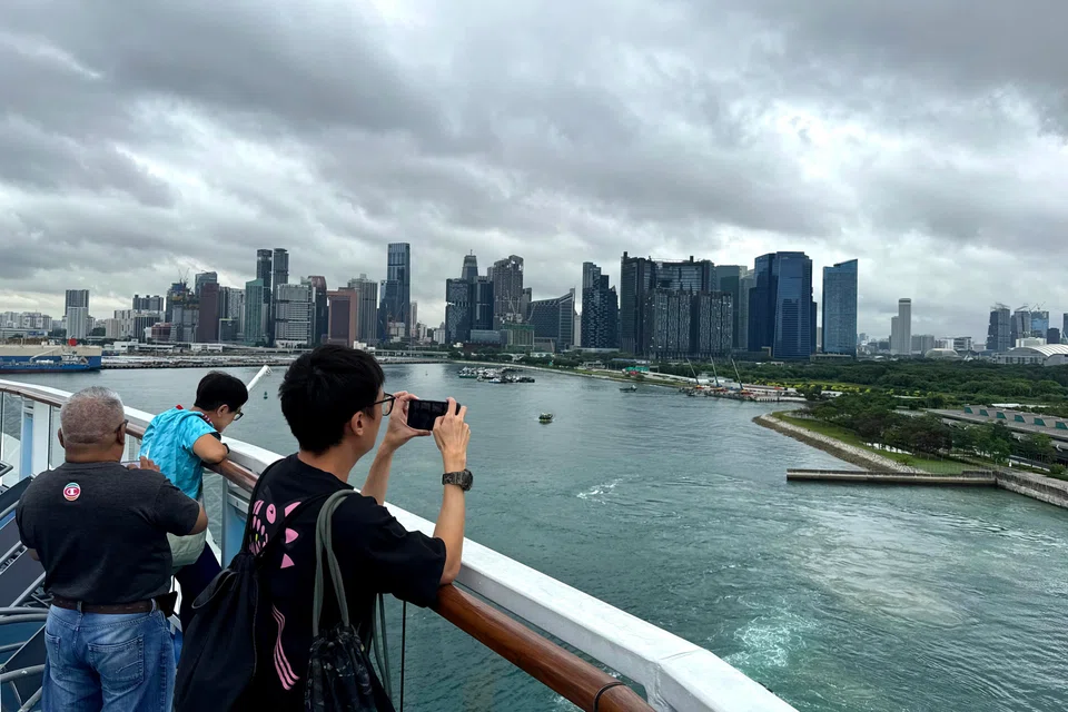 Stronger organic growth drivers, including firmer rental reversions and occupancy uplifts, can boost mid-cap S-Reits, say analysts.