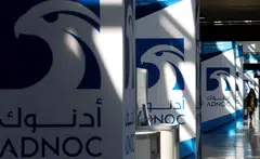 After selling an 11 per cent stake in October 2021, Adnoc currently owns 84 per cent of Adnoc Drilling.