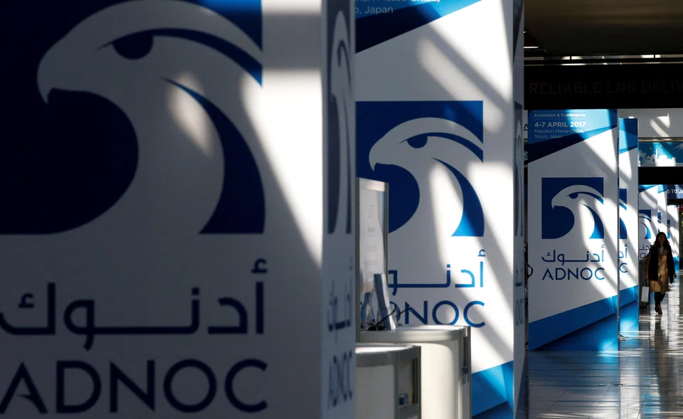 After selling an 11 per cent stake in October 2021, Adnoc currently owns 84 per cent of Adnoc Drilling.