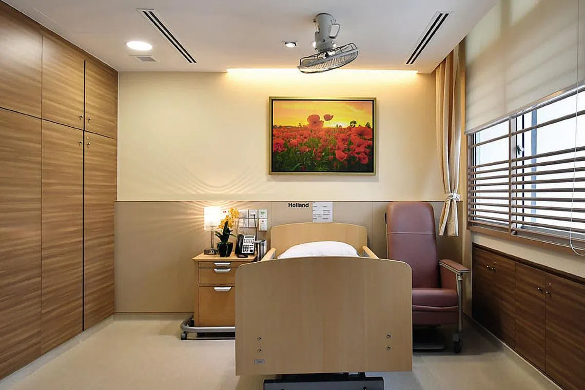 Hitting the sweet spot for investors in Asia