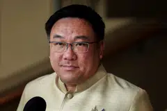 The stimulus measures approved by Cabinet are aimed at enhancing economic competitiveness and supporting student loans, said Thailand's Deputy Finance Minister Julapun Amornvivat.