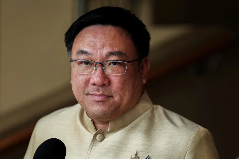 The stimulus measures approved by Cabinet are aimed at enhancing economic competitiveness and supporting student loans, said Thailand's Deputy Finance Minister Julapun Amornvivat.