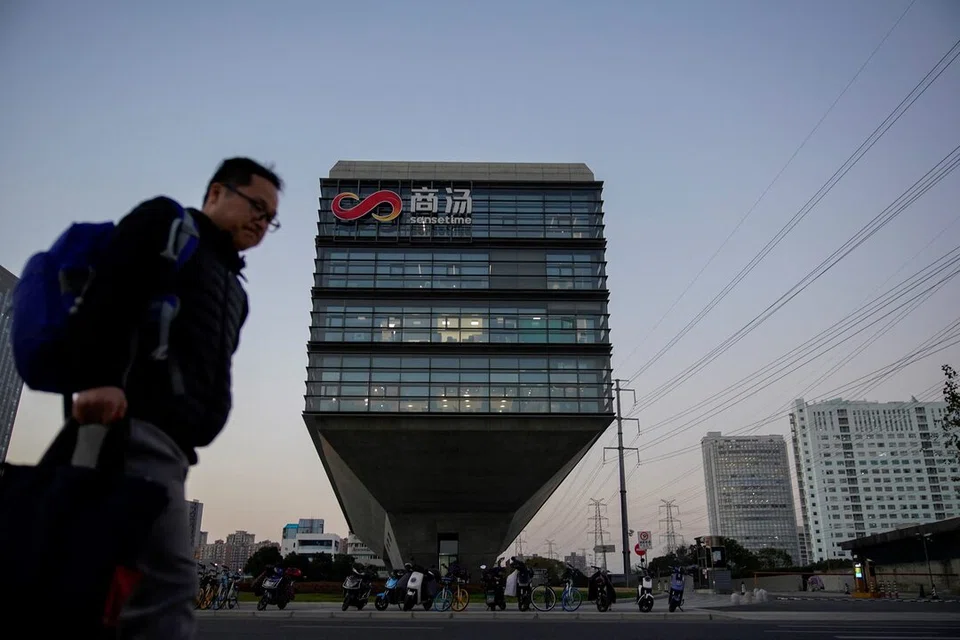  SenseTime is one of China’s AI pioneers, though it’s been placed on a US investment blacklist as part of sweeping American sanctions curbing the country’s advances in AI.