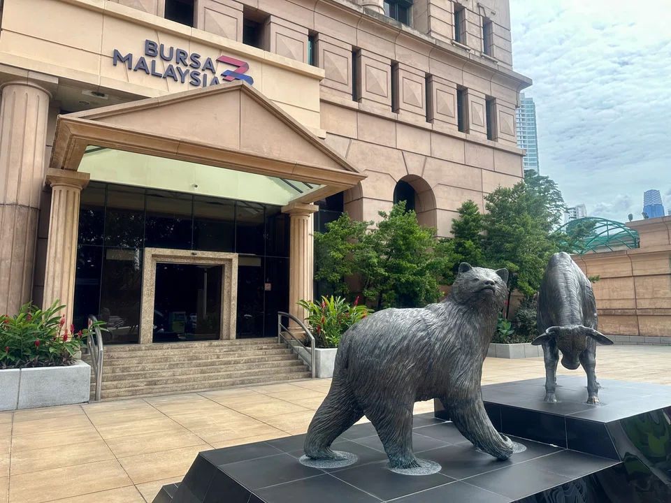 Improved investor sentiment has boosted Bursa Malaysia’s stock trading, with the average daily trading value in H1 rising to RM3.5 billion, from RM2.1 billion a year earlier.