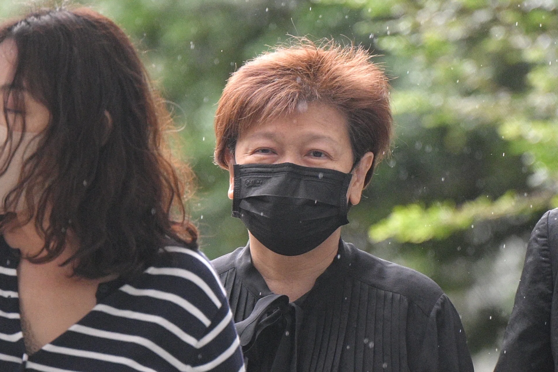 DBS suggested Hyflux issue preference shares in 2011, Olivia Lum’s lawyer reveals