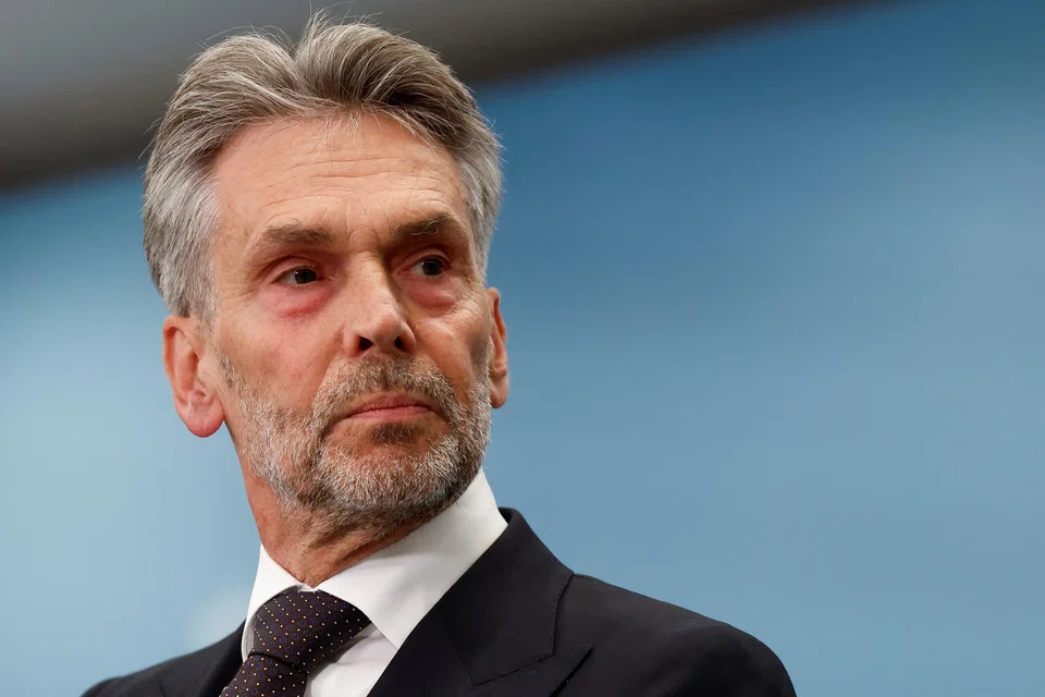 The next Dutch Premier Dick Schoof has years of experience on topics important to the new government: migration and security. 